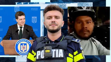 Nicușor Dan vrea ca autoritățile să trateze atacul asupra livratorului asiatic ca pe 