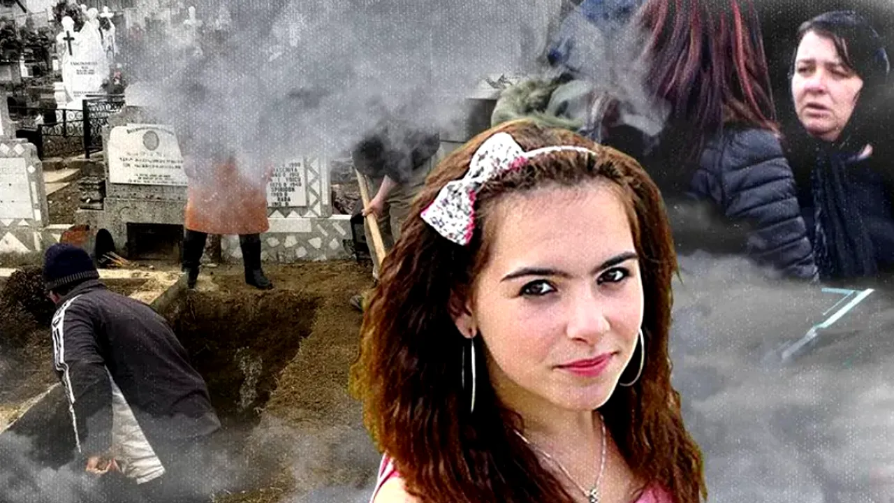 Ucigașul Ioanei Condea a fost eliberat! Bătută cu bestialitate, tânăra a murit după 5 ani în care a fost în comă