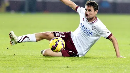 FC Rapid a reziliat pe cale amiabilă contractele a zece jucători