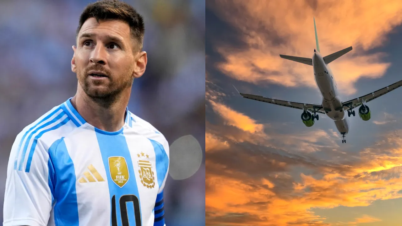 24 IUNIE, calendarul zilei: Messi implineste 37 de ani /98 de ani de la inaugurarea primei linii aeriene naționale civile, București-Galați