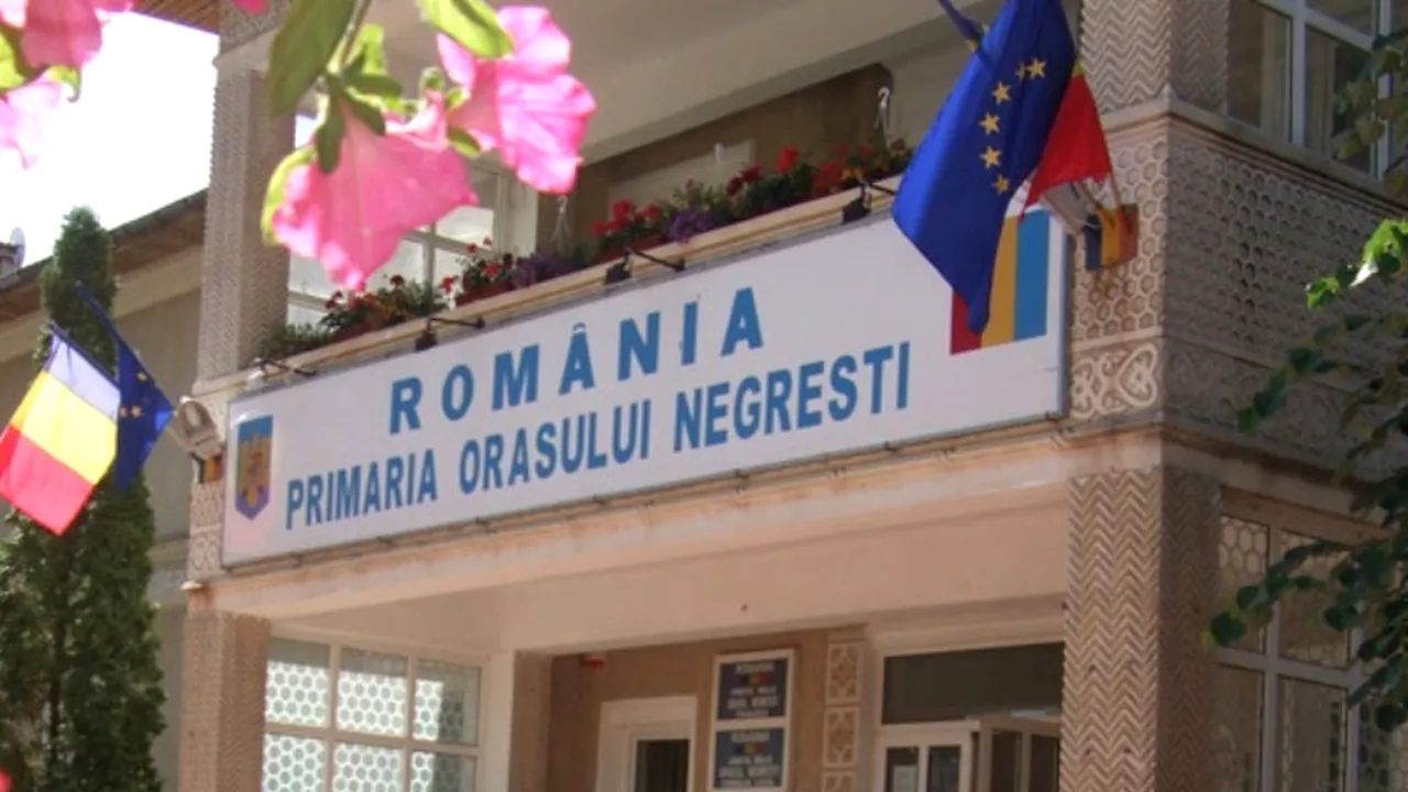Primarul unui oraș din Vaslui reclamat că ar fi ucis câini comunitari, găsit nevinovat de polițiști