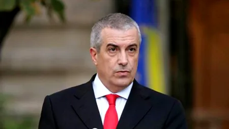 CRITICI. Călin Popescu Tăriceanu: ”Chiar credeți că o să-i păcăliți la nesfârșit pe români cu șmecheriile astea ieftine?”