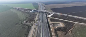 Autrostrada Moldova. Alți 32 de kilometri, segmentul Buzău – Focșani, vor fi inaugurați mâine