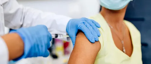 Un raport al INSP arată că 95.2% din decesele înregistrate în ultima săptămână au fost la persoane nevaccinate