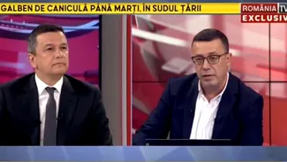 Grindeanu, „jignit” de acuzațiile că s-au cheltuit 65 mld. lei din fondul de rezervă: „A fost o decizie politică”