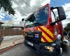 INCENDIU la mai multe locuințe din București. Intervenție în forță a pompierilor / Trei persoane au făcut atacuri de panică