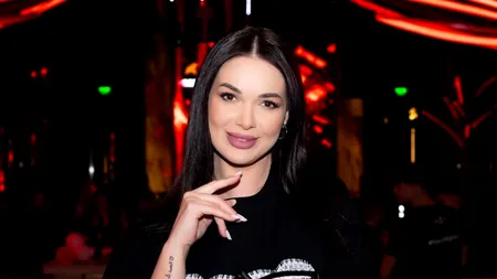 Deea Maxer, despre posibilitatea de a deveni din nou mamă. Ce VESTE i-au dat medicii