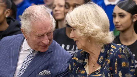 Ce se întâmplă dacă Regele Charles MOARE? Cine urmează să urce pe tron și ce se întâmplă cu regina Camilla