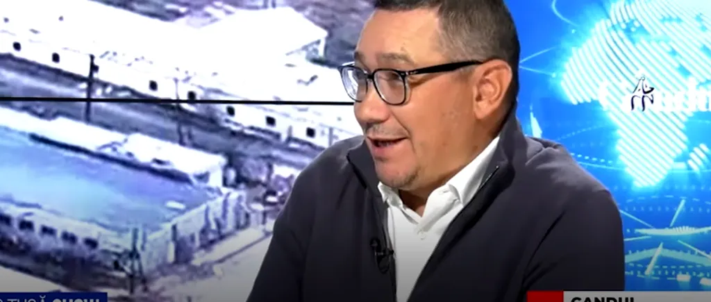 VIDEO Cum „i-a suflat” Ponta lui Băsescu vila de protocol mult visată: „Și-o pregătise ca să fie reședință de fost președinte. Când a aflat Băsescu, cred că a făcut o criză de nervi”