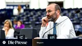 Șeful PPE, Manfred Weber, mesaj de susținere pentru cancelarul austriac care a blocat România în Schengen