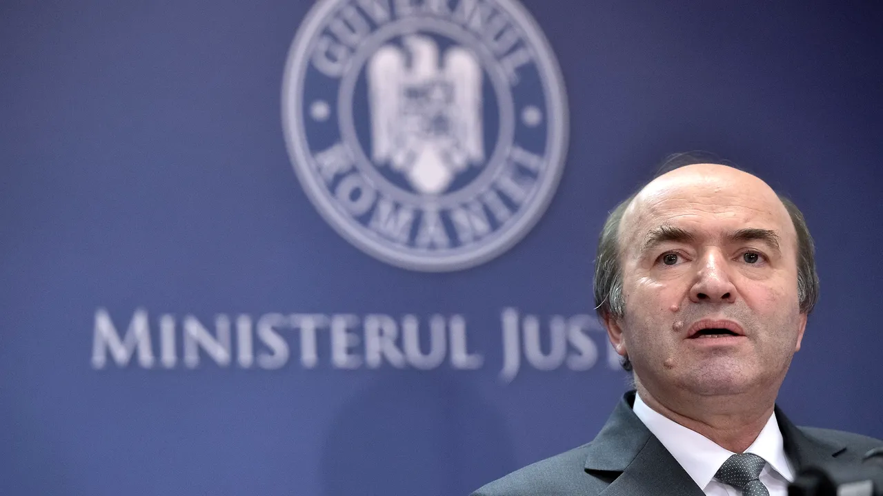 Toader, reacție la votul pe MOȚIUNEA la adresa sa: „Mi-am explicat punctul de vedere. Parlamentul decide!