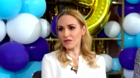 Gabriela Firea, despre atitudinea în mediul POLITIC: ”Este foarte greu să fii cu sufletul deschis. Mi-aș dori să nu-i dezamăgim pe oameni”