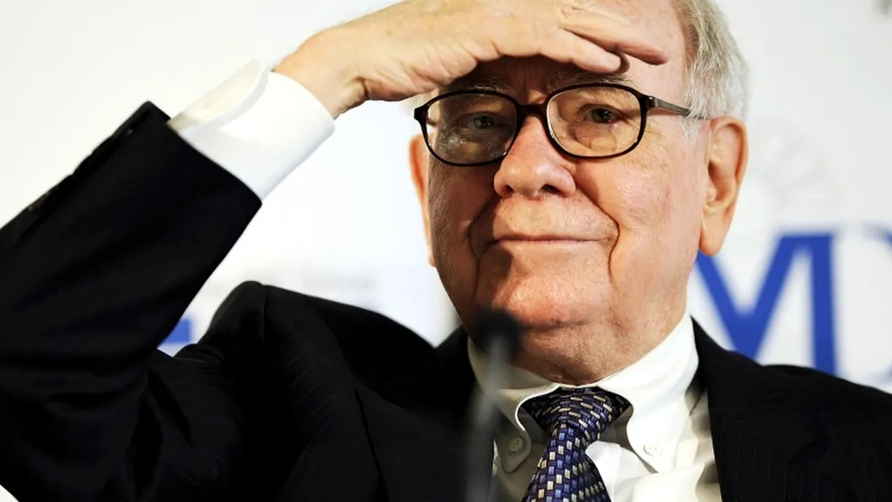 Ce spune Warren Buffet despre cea mai mare provocare a lui Barack Obama din noul mandat