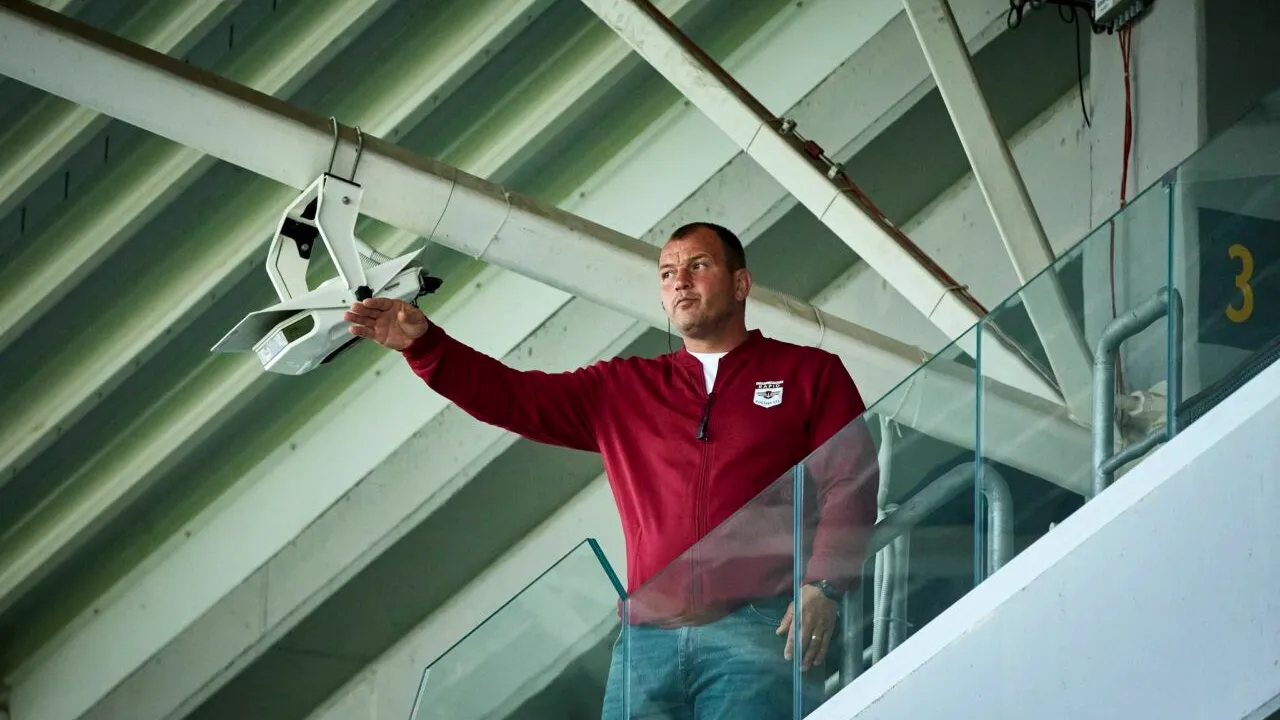 Ce vrea să facă dacă Rapid CÂȘTIGĂ titlul