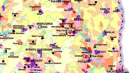 Un raport SUA dezvăluie comoara pe care stă România: Ajunge pentru 100 de ani