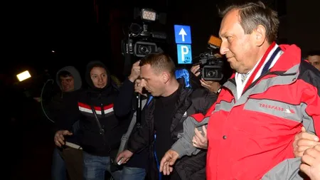 MITĂ CU REPETIȚIE. Deputatul PSD Ion Stan a primit 100.000 de euro în campania pentru europarlamentarele din 2009 