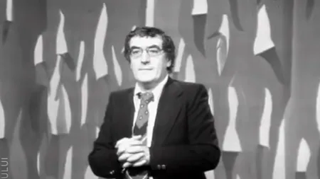 Ce meserie ar fi avut regretatul Toma Caragiu dacă n-ar fi fost actor. A abandonat facultatea după doar un an