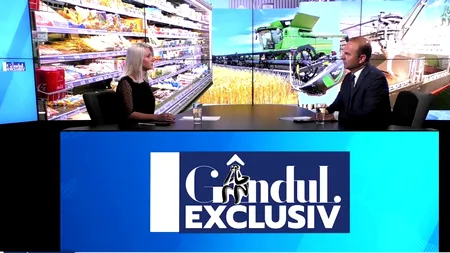 VIDEO EXCLUSIV | Președintele Comisiei de agricultură din Senat: ”Vor exista repercusiuni dacă va fi introdusă din nou creșterea impozitării muncii”