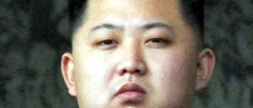 Amenințările Coreei de Nord au fost pentru prima dată confirmate. S-a produs la 12 februarie 2013