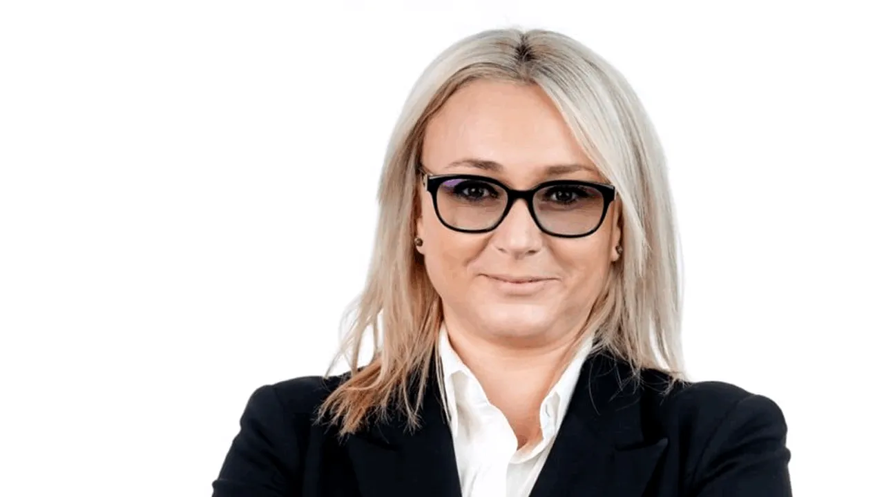 Șoferiță de TIR, pusă prefect la Neamț de USR. Cine este Maria Apostol, care a obținut doar 8% din voturile nemțenilor la alegerile locale din 2024
