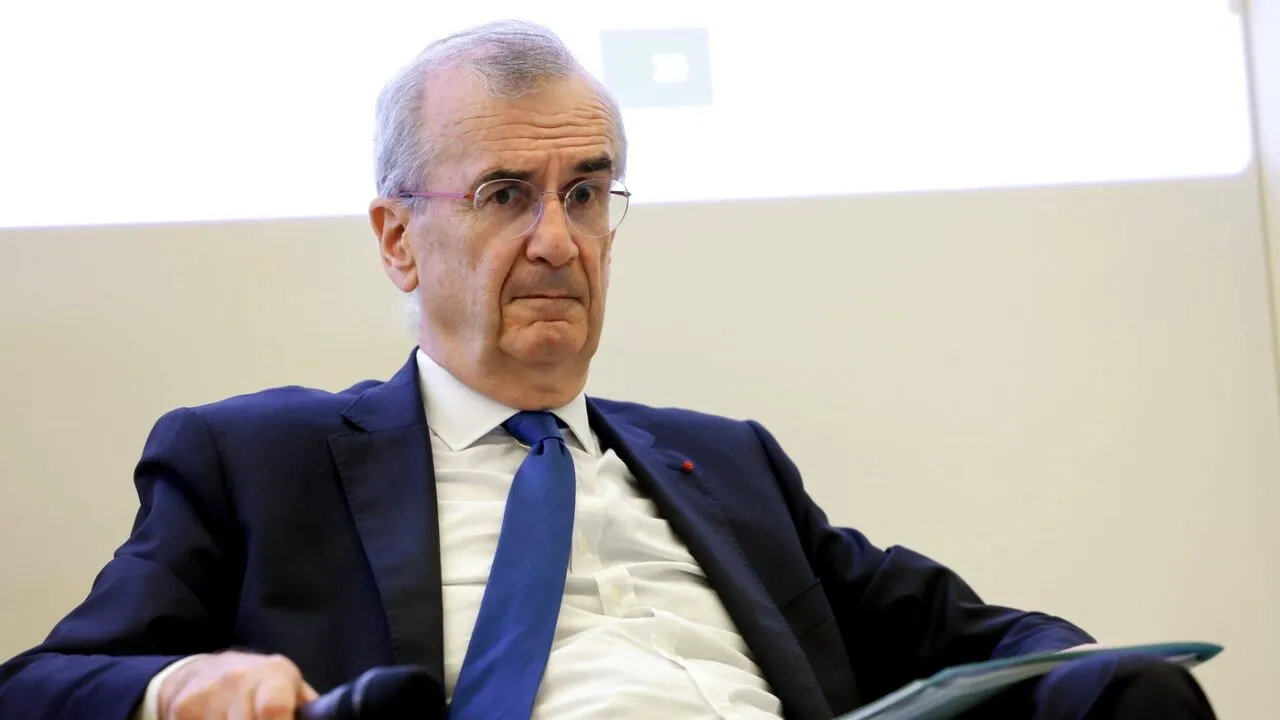 Guvernatorii băncilor centrale din Franța și Germania, despre politicile economice ale lui Trump: 