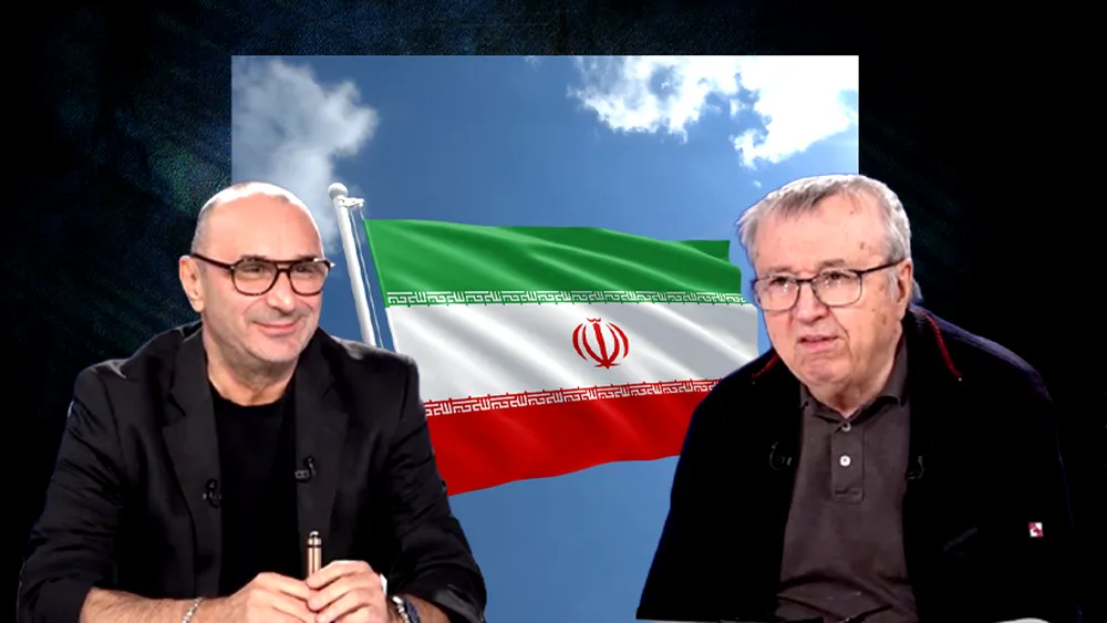 Ion Cristoiu: „Blocada americană din Ormuz termină economic Iranul”