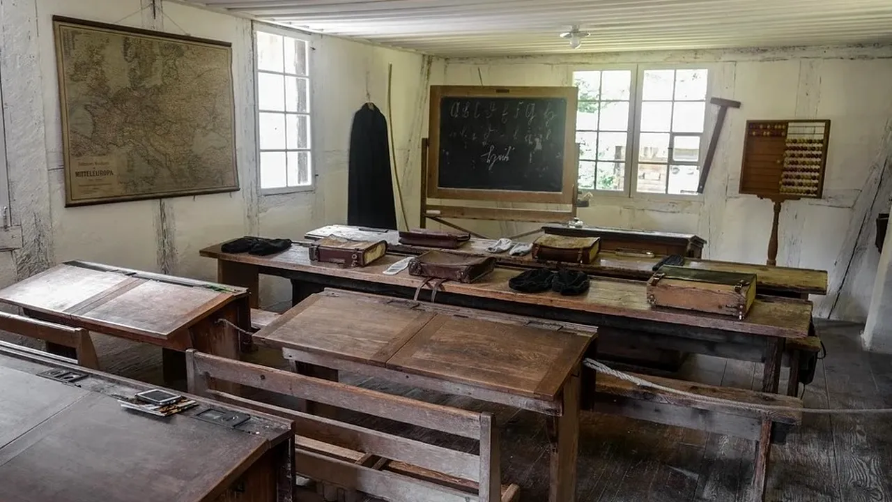 PE SURSE: Ministerul Educației redeschide școlile! Când se întorc elevii la ore