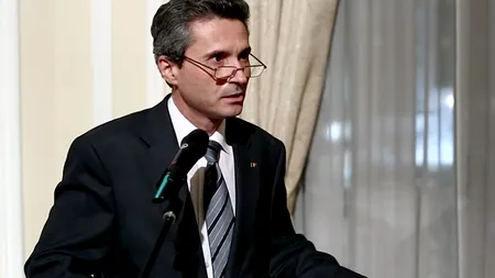 Ambasadorul Ion Jinga: „Ziua Națională a României. O perspectivă din Strasbourg”