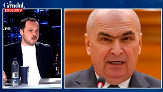 Alexandru Rogobete, fost ministru al Sănătății, îl acuză pe Ilie Bolojan că minte: „PSD a propus deblocarea posturilor din sănătate”
