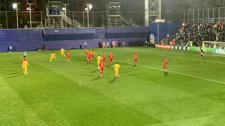 România nu a convins cu Andorra! Foști mari internaționali sunt duri cu SELECȚIONATA lui Iordănescu