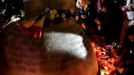 N-ați făcut nimic, jivine politice!