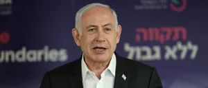 Benjamin Netanyahu desființează cabinetul de RĂZBOI israelian format din 6 membri / Consultări despre războiul din Gaza cu un grup mic de miniștri