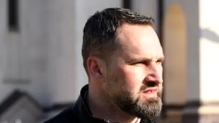 Deputatul Mihai Lasca, intrat în Parlament pe listele AUR, condamnat la închisoare pentru că a bătut un șofer. Ce l-a obligat instanța să facă pentru a nu fi încarcerat