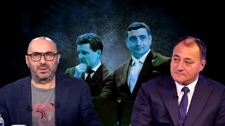 Mirel Palada: „Dan a reușit să recupereze 15% pe această CAMPANIE de frică, de demonizare a lui Simion”