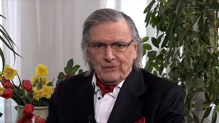 Florin PIERSIC, mesaj emoționant de Florii: 