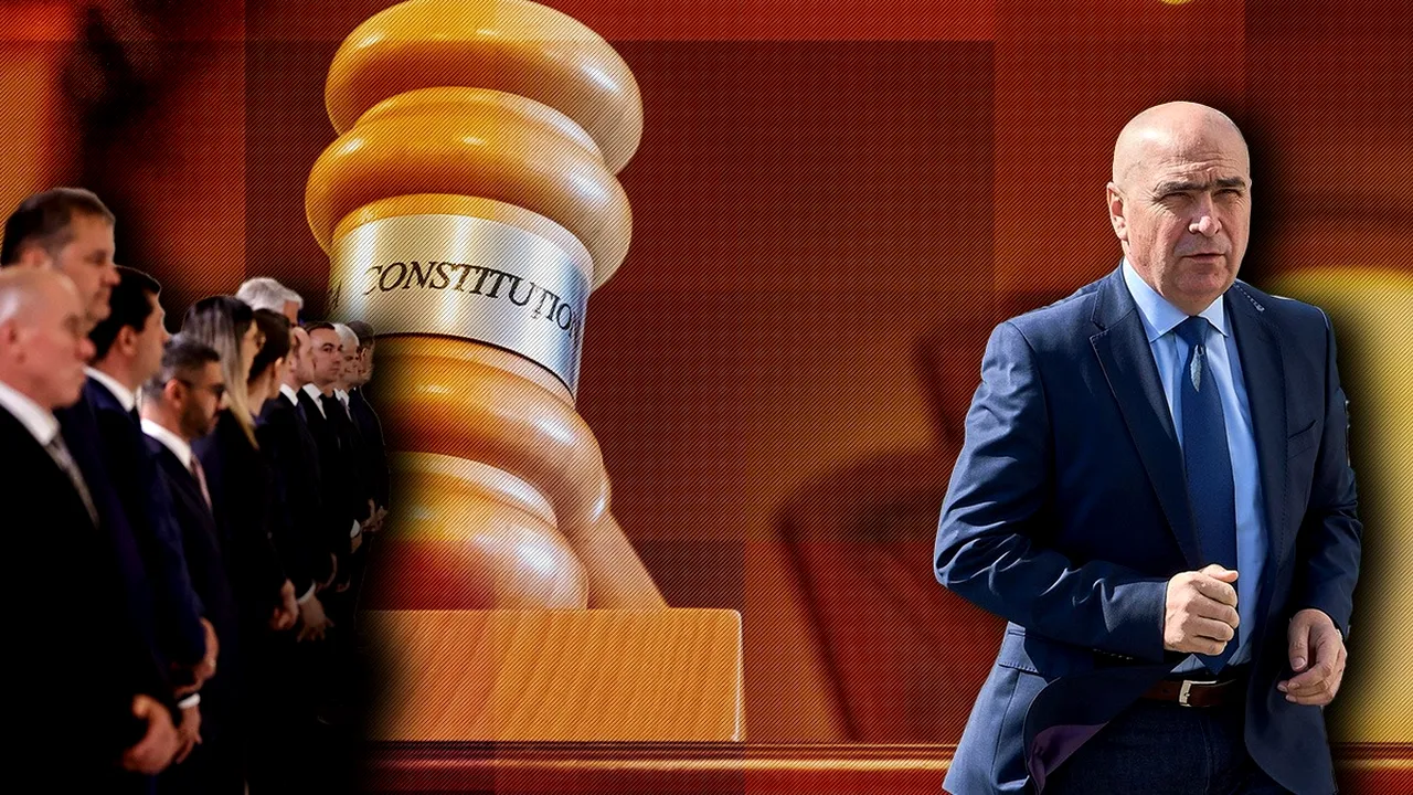 Valuri de respingeri la CCR. Judecătorii au „picat” și al doilea pachet de “reformă”. Premierul Bolojan a anunțat că DEMISIONEAZĂ într-un astfel de scenariu. Își va ține Ilie Bolojan cuvântul dat sau România va fi condusă de un premier fără ONOARE?