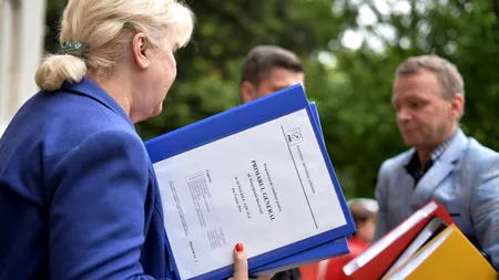 Cinci noi formațiuni îi cer lui Cioloș să amâne alegerile locale 