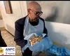 Filmul controlului ANPC la Arhitectură. Până și Piedone a rămas șocat de starea în care era mâncarea vândută studenților