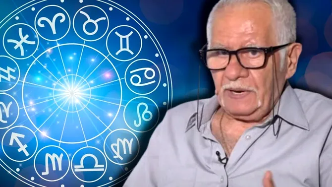 Mihai Voropchievici nominalizează zodia care primește o veste care îi da întreaga existență peste cap: „De ele depinde ce curs va lua viața lor”