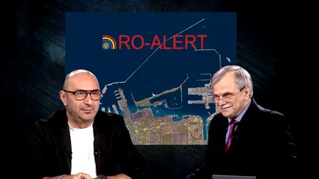 Valentin Stan comentează lipsa unui mesaj Ro-Alert în Constanța: În Estonia a fost demis un guvern pentru o situație similară