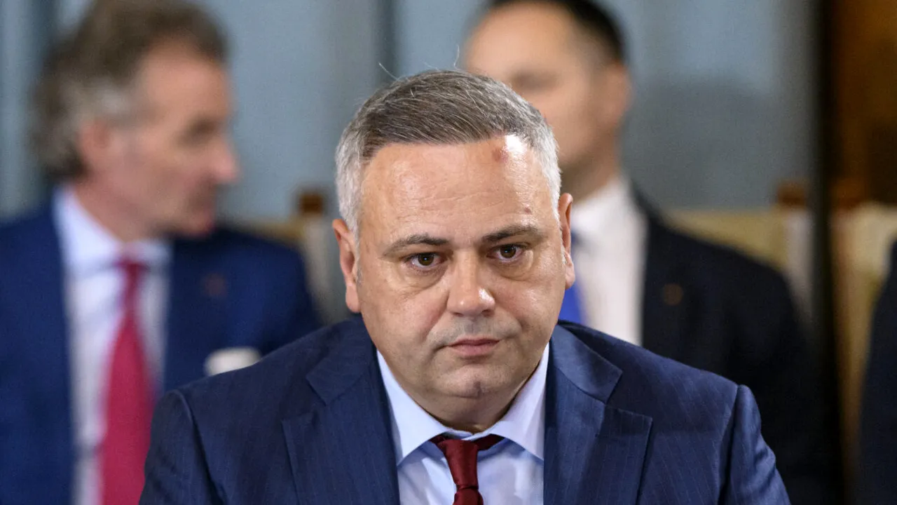 Ministrul Agriculturii anunță creșterea producției de CARNE românească și investiții de miliarde de lei în sectorul zootehnic