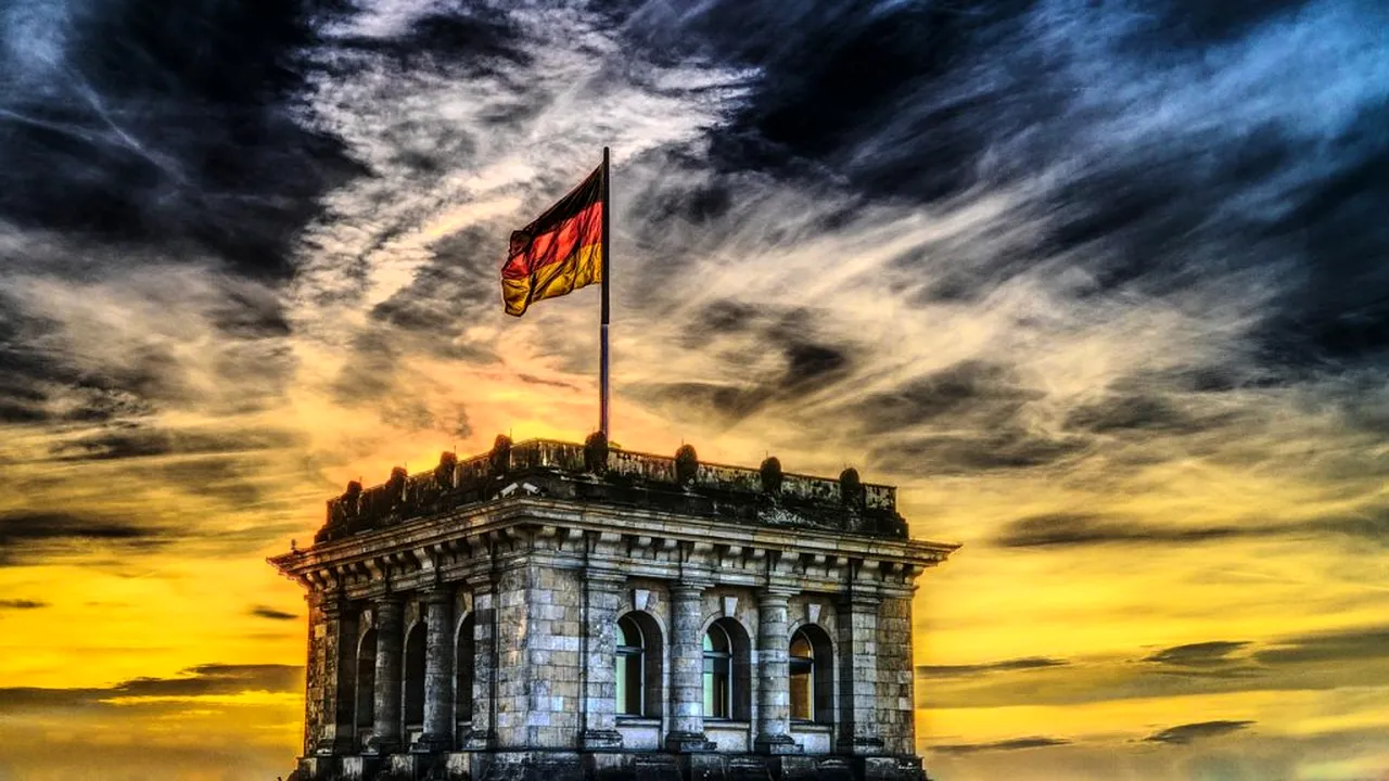 Germania a adăugat toată România pe lista sa roșie!