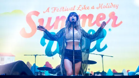 Summer Well 2018. Trei zile de MUZICĂ pe Domeniul Știrbey