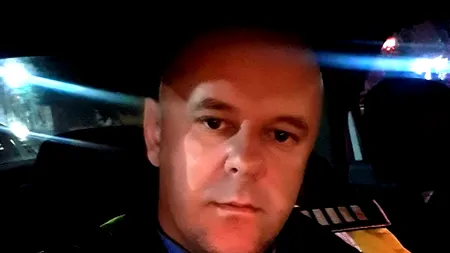 INGENIOS. Un polițist rutier a descoperit cum pot fi remediate „punctele slabe” ale măștilor chirurgicale. Pe unde putea să intre în organism noul coronavirus! VIDEO