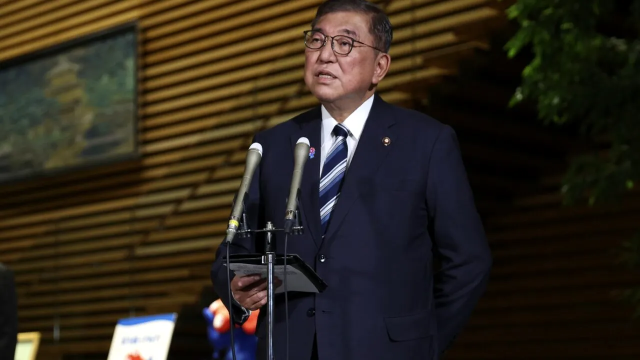 Japonia se opune semnării unui acord între Ucraina și Rusia, care ar compromite integritatea TERITORIALĂ/ „Implicarea SUA rămâne extrem de importantă”