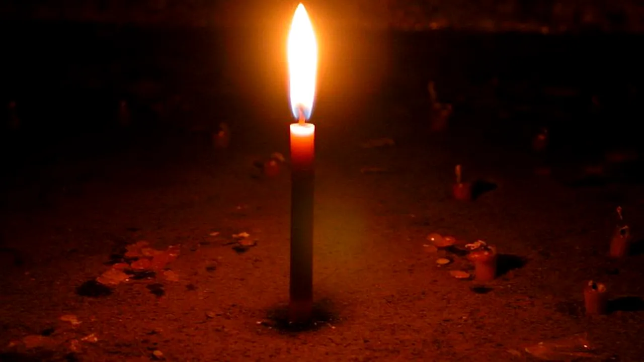 Angela Moldovan a murit