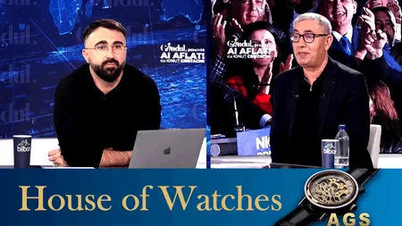 Criza economică macină România. Doru Bușcu: „Lipsa optimismului în economie este mai gravă decât arată cifrele”