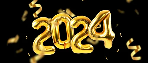 Urări de Anul Nou 2024: Mesaje inspirate, elegante sau simple pe care să le trimiți celor dragi