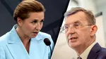 Regele Danemarcei pune piciorul în prag. După eșecul lui Mette Frederiksen de a forma un guvern, monarhul dă șansa unui politician de extremă dreapta
