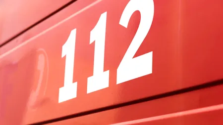 Accident mortal pe DN1. Un bărbat a murit, după impacul dintre un autoturism și o autoutilitară